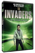 Watch The Invaders Vodly